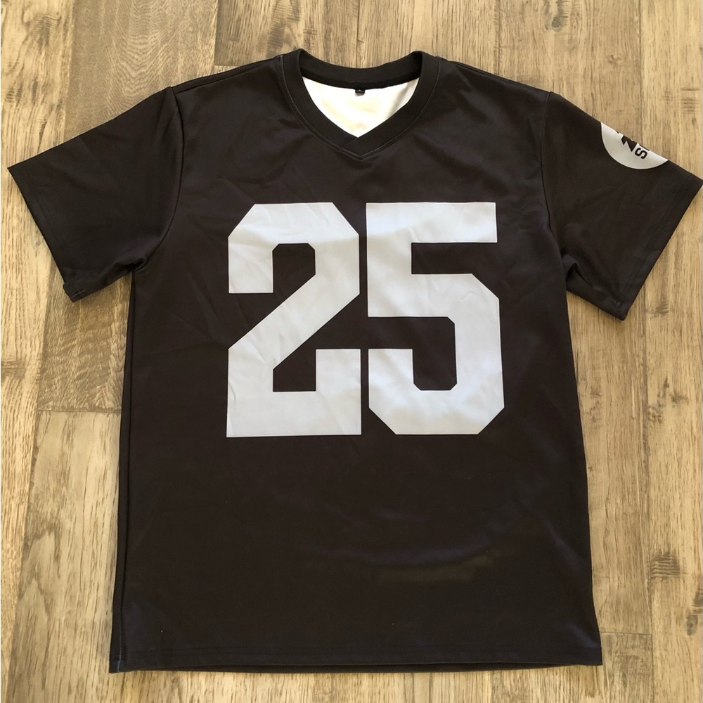 EA Sports College Football 25 JERSEY ONLY Homecoming PlayStation 5 Xbox NCAA